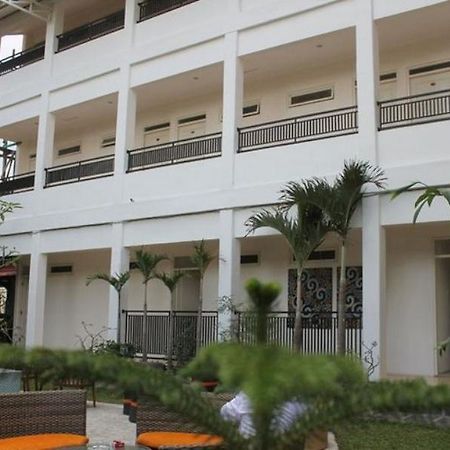 Grand Kalpataru Syariah Hotel Malang Zewnętrze zdjęcie