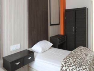 Grand Kalpataru Syariah Hotel Malang Zewnętrze zdjęcie