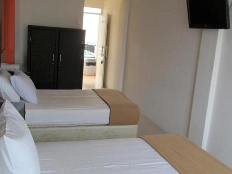 Grand Kalpataru Syariah Hotel Malang Zewnętrze zdjęcie